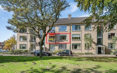 Boeimeerlaan 22-A