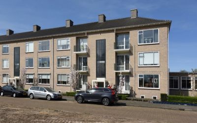 Boeimeerlaan 26-B