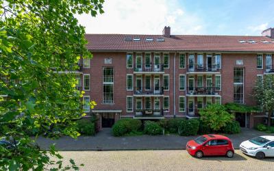 Boeimeerlaan 68-B
