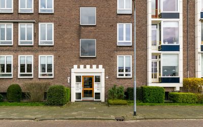 Graaf Hendrik III laan 67-A