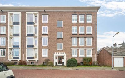 Graaf Hendr. 77-A