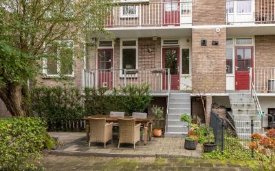 Graaf Hendr. 119
