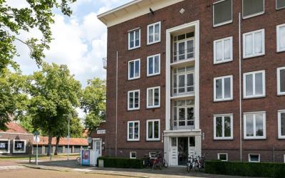 Graaf Hendr. 125-A