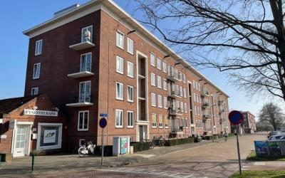 Graaf Hendr. 125-C