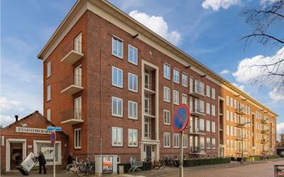 Graaf Hendr. 127-C