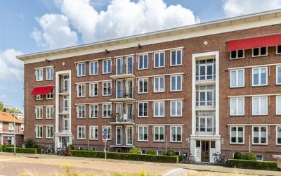 Graaf Hendr. 161-B
