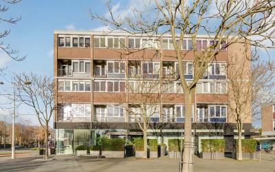 Graaf Hendr. 19-A
