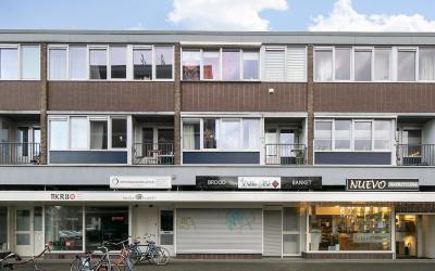 Graaf Hendr. 31-A