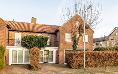 Vriesdongen 46