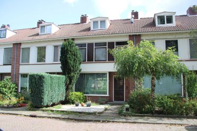 Jacob van Lennepstraat 21