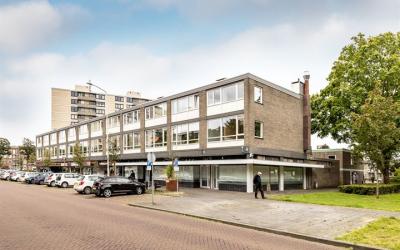 Langendijk 23-A