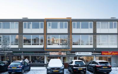 Langendijk 9-A