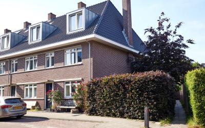Vondelstraat 2