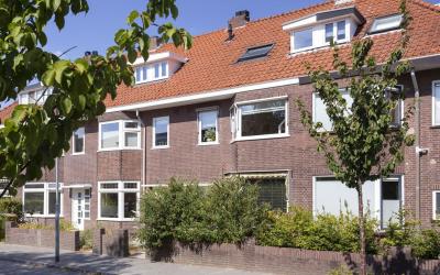 Vondelstraat 34