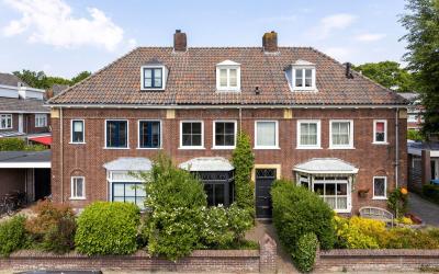 Vondelstraat 84