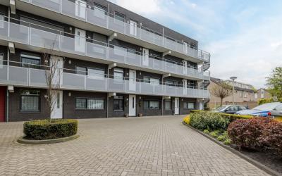 Bergdreef 111