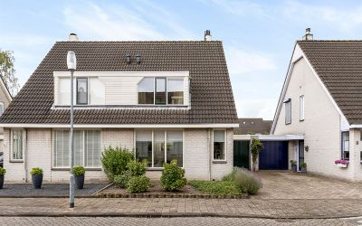 Louise Stratenusstraat 10
