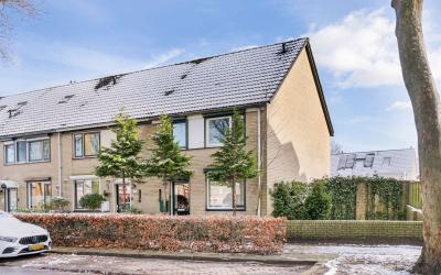 Arenberglaan 394