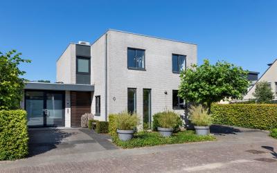 Nieuw Asterd 9