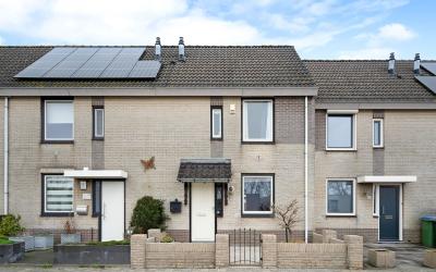 Bosveen 22