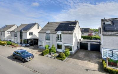 Overkroeten. 30