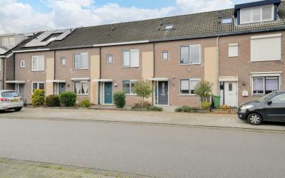 Overkroetenlaan 9