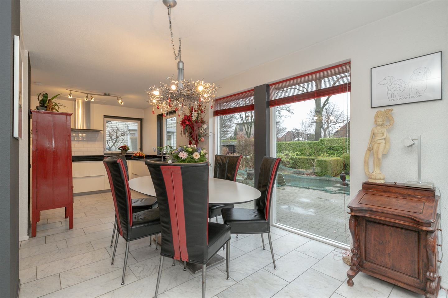 Vrijstaande woning te koop: Braakdonk 7, Breda