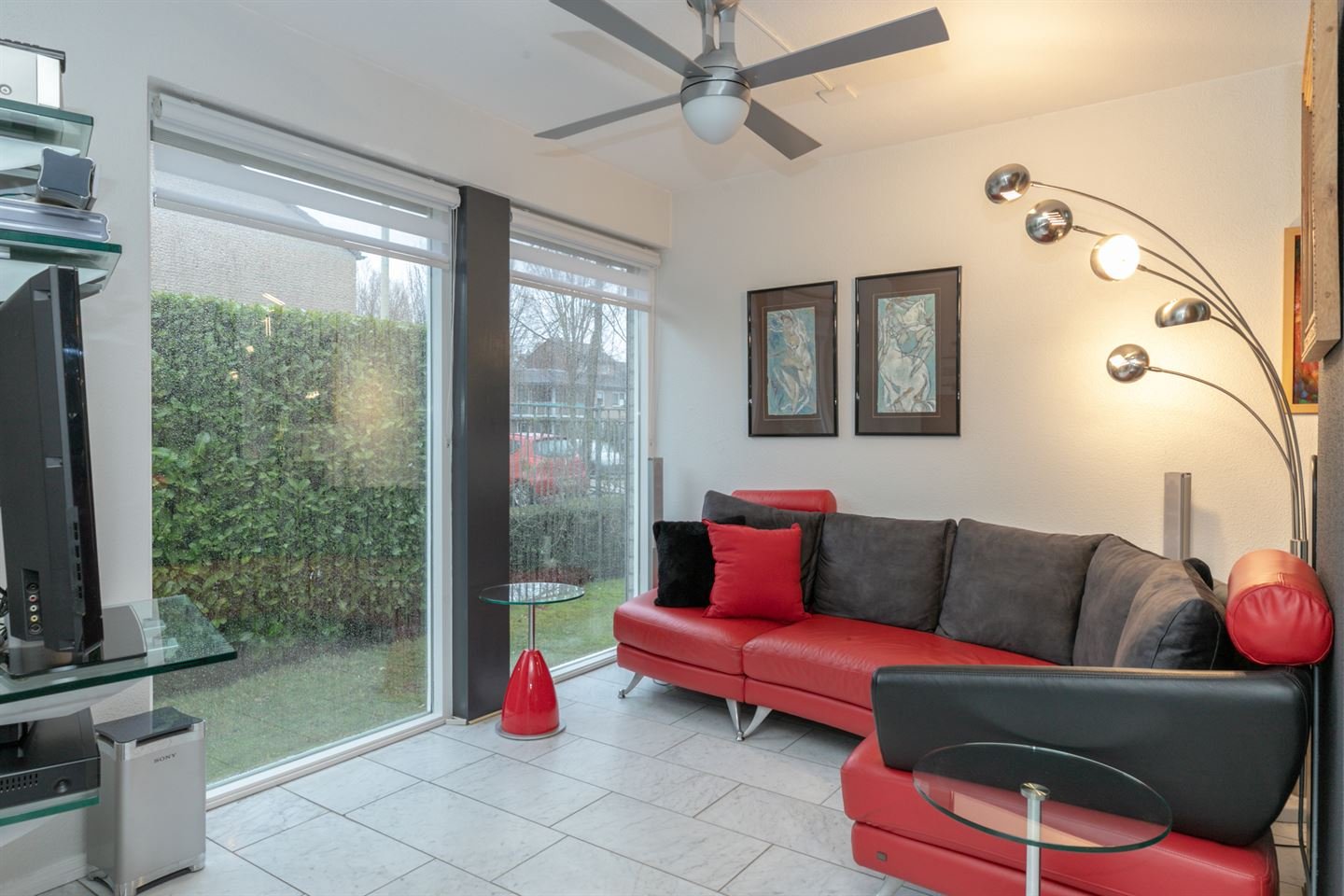 Vrijstaande woning te koop: Braakdonk 7, Breda