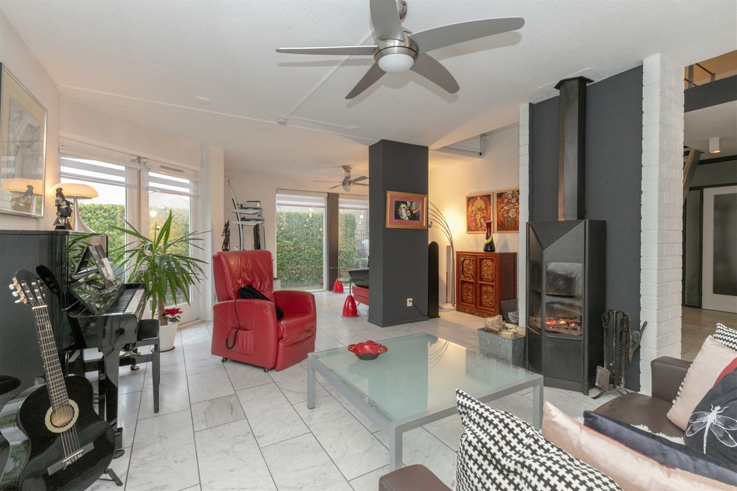 Vrijstaande woning te koop: Braakdonk 7, Breda