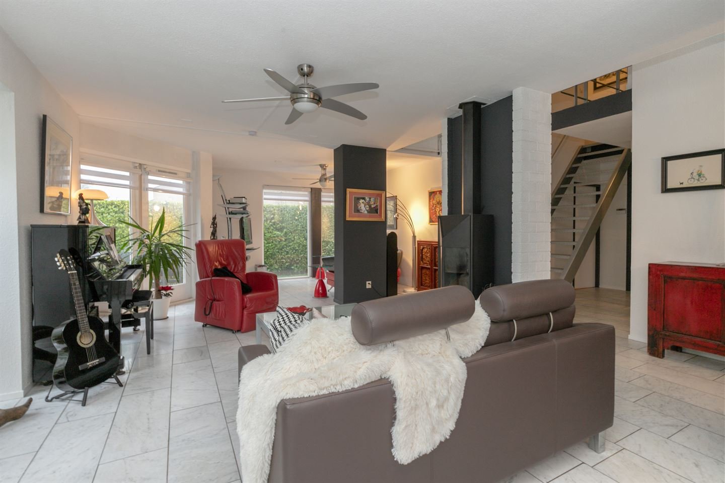 Vrijstaande woning te koop: Braakdonk 7, Breda