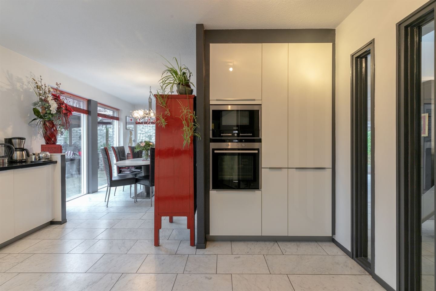 Vrijstaande woning te koop: Braakdonk 7, Breda