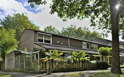 Venneweide 145