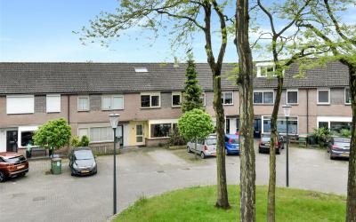 Sporenweide 22