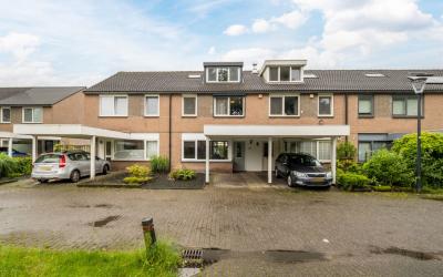 Somerweide 25