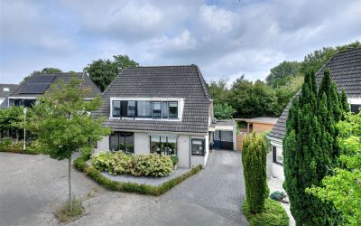 Boerenerf 8