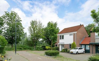 Raaimoeren 85