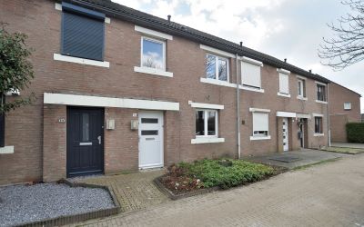 Brandebeemd 96