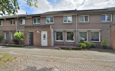 Arenberglaan 252