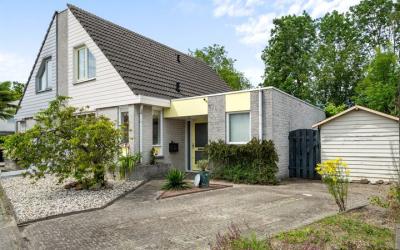 Wandelakker 78