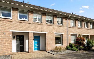 Scherpenakk. 13