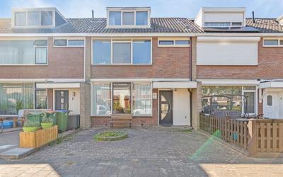 Wilrijkstraat 13
