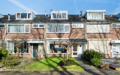 Zandhovenst. 6