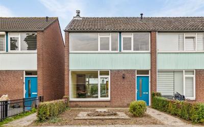 Zandhovenst. 70