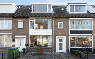 Mechelenstraat 58