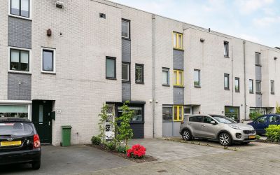 Keersbergenstraat 26