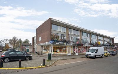 Maaseikstraat 2-A