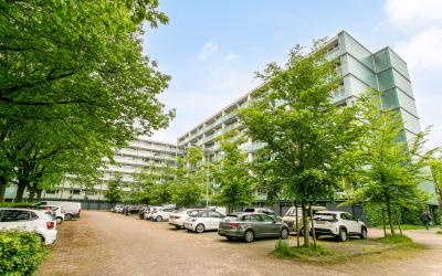 Brusselstra. 360