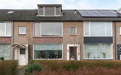 Vilvoordest. 19