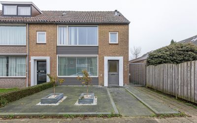 Vilvoordestraat 4