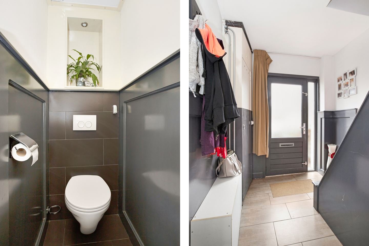 Tussenwoning te koop: Gilbert van Zinnikstraat 11, Breda